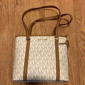 Gently used Michael kors purse